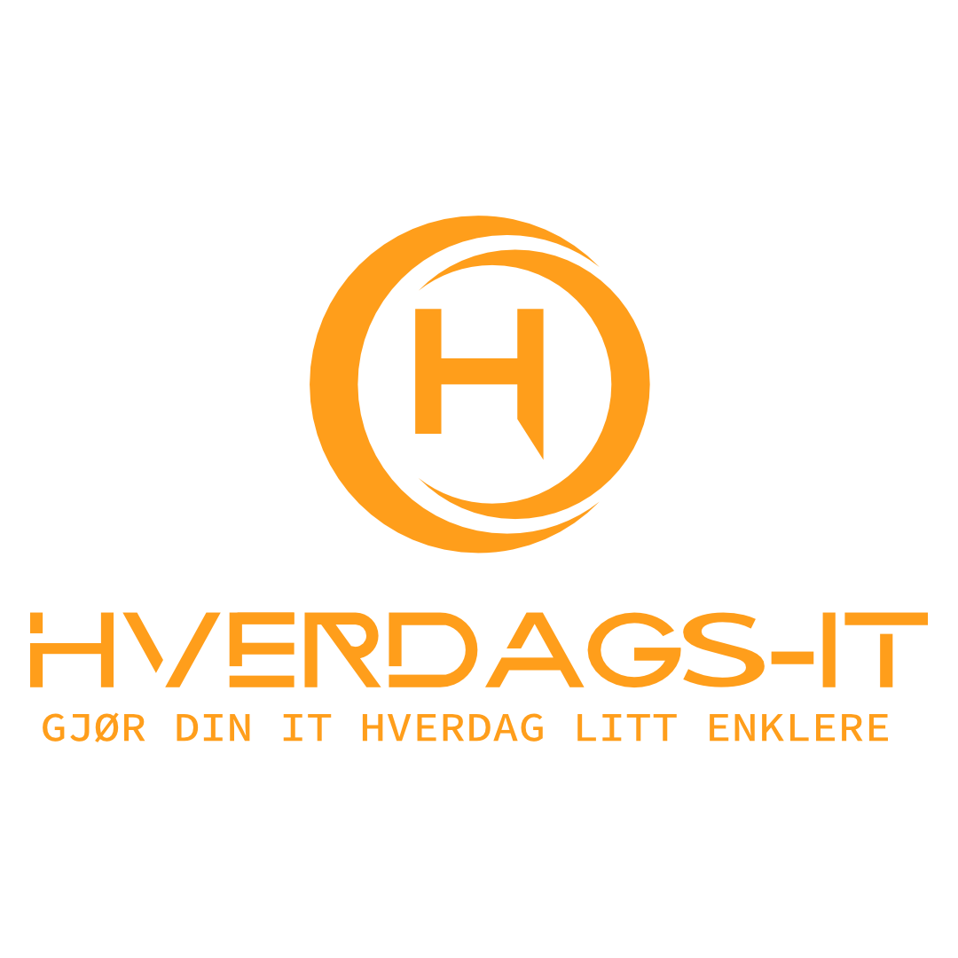 Hverdags-IT