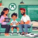 Slik Setter du opp Xbox Family for bedre foreldrekontroll for gaming